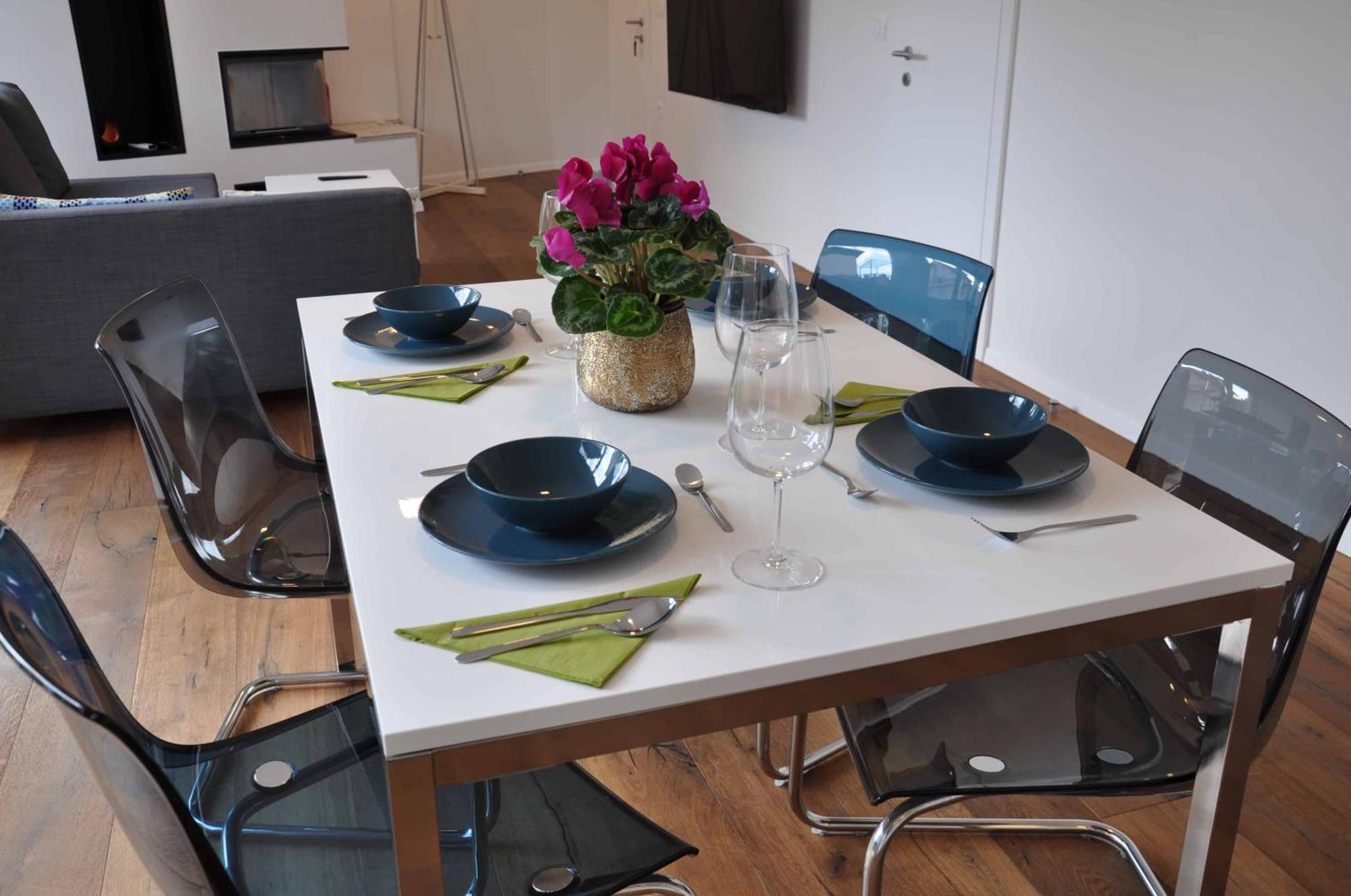 Apartments Trnovo ليوبليانا المظهر الخارجي الصورة