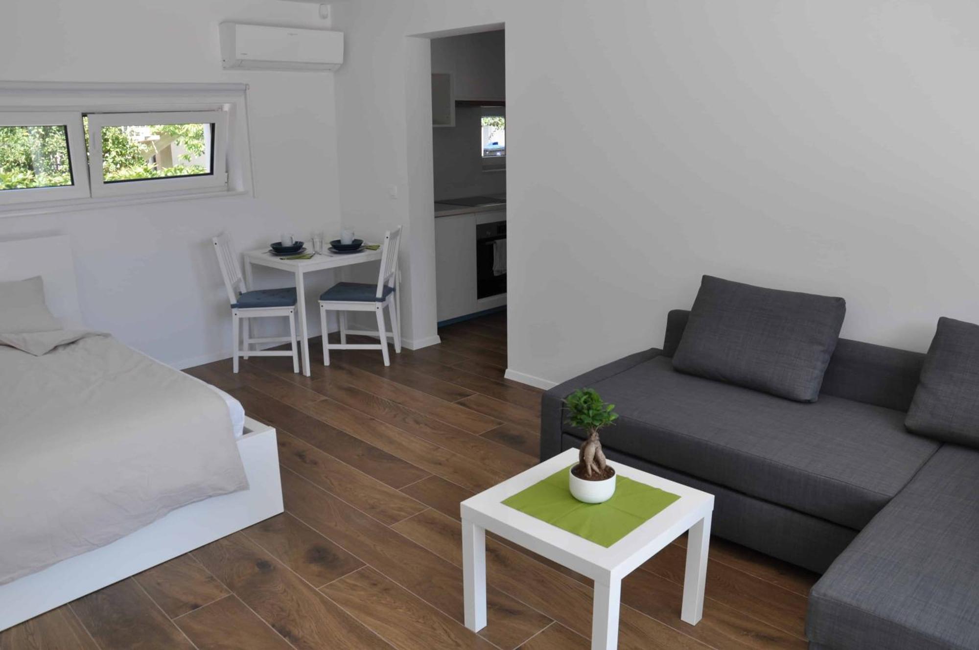 Apartments Trnovo ليوبليانا المظهر الخارجي الصورة