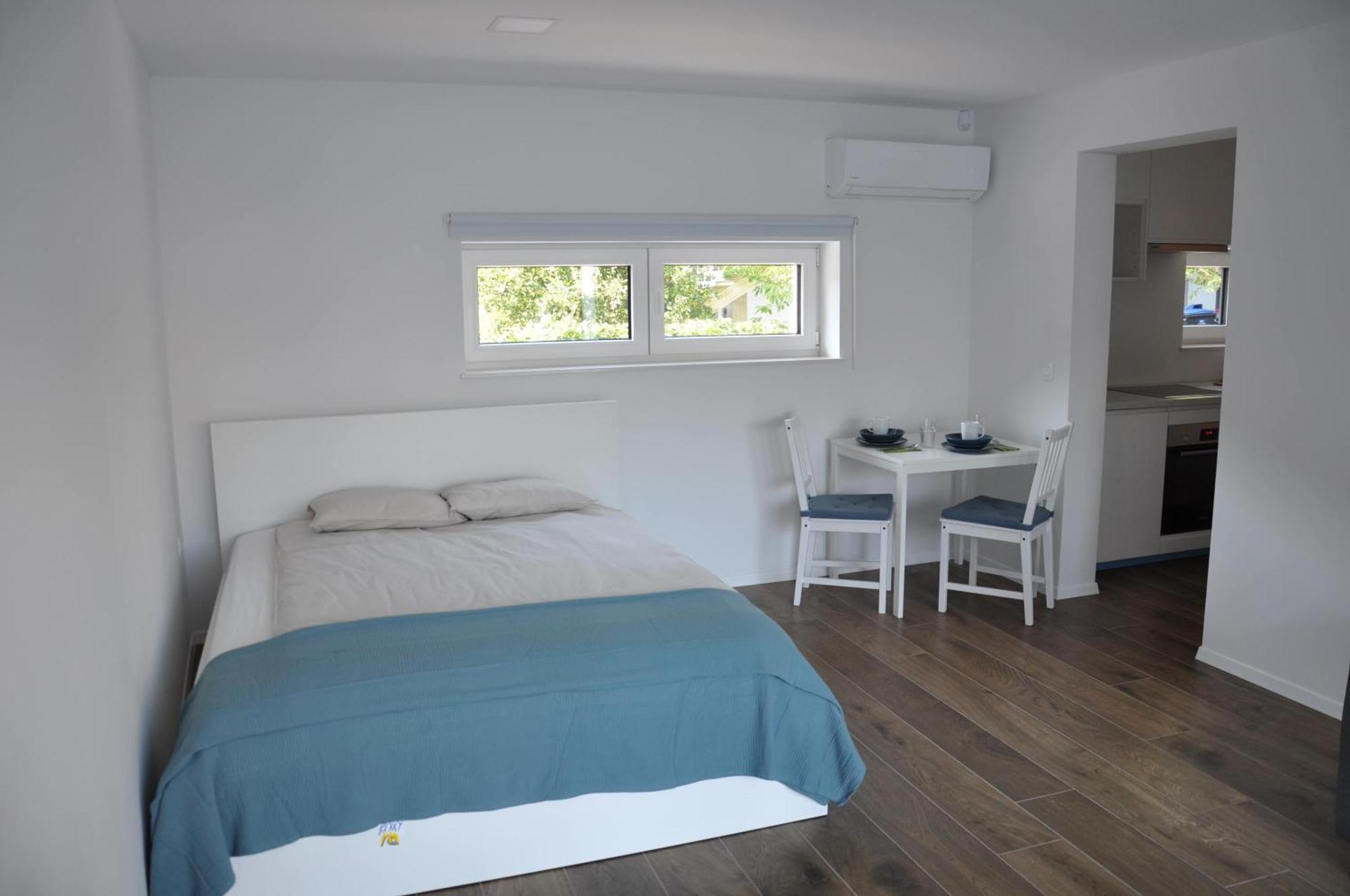 Apartments Trnovo ليوبليانا المظهر الخارجي الصورة