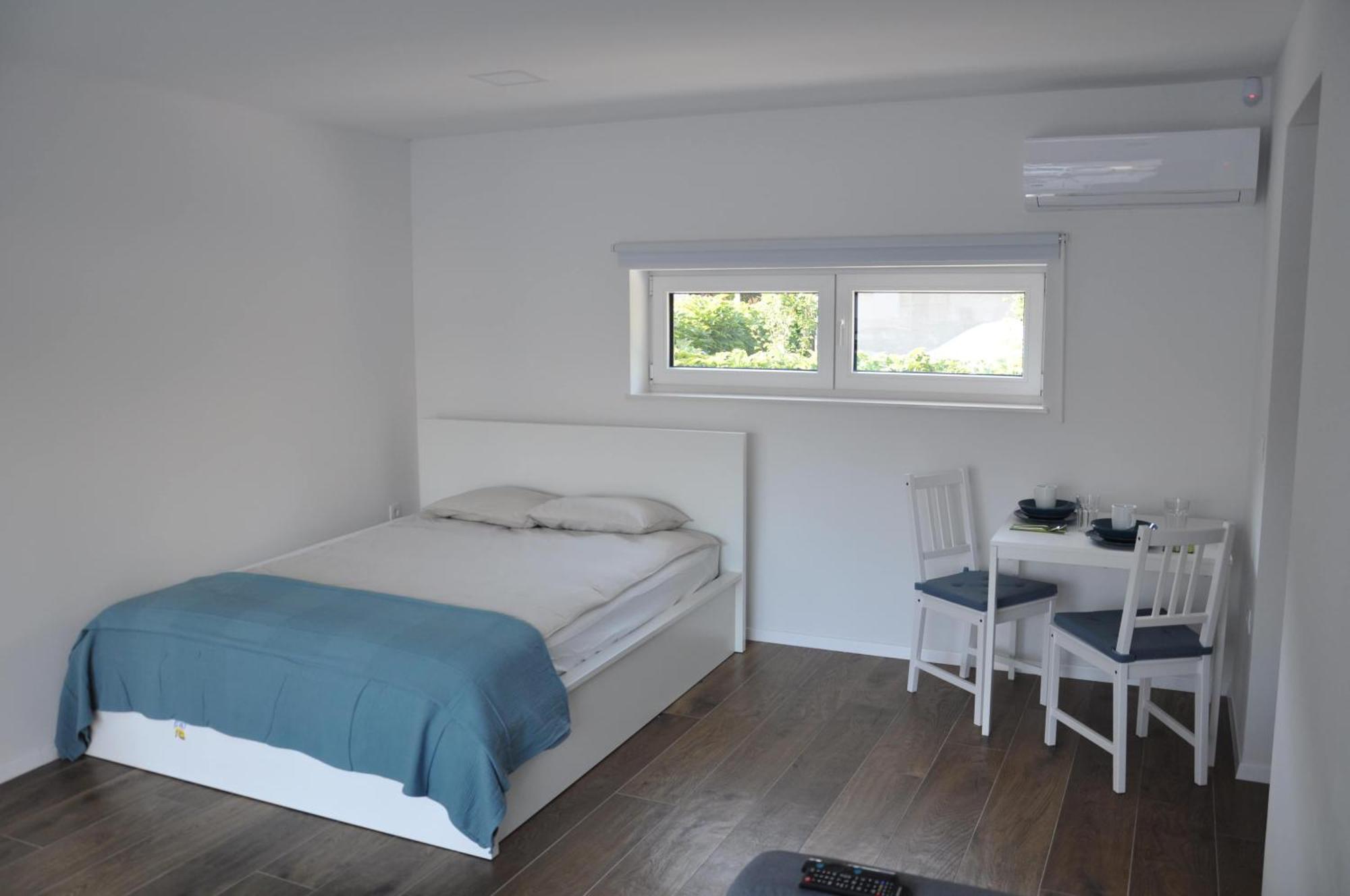 Apartments Trnovo ليوبليانا المظهر الخارجي الصورة