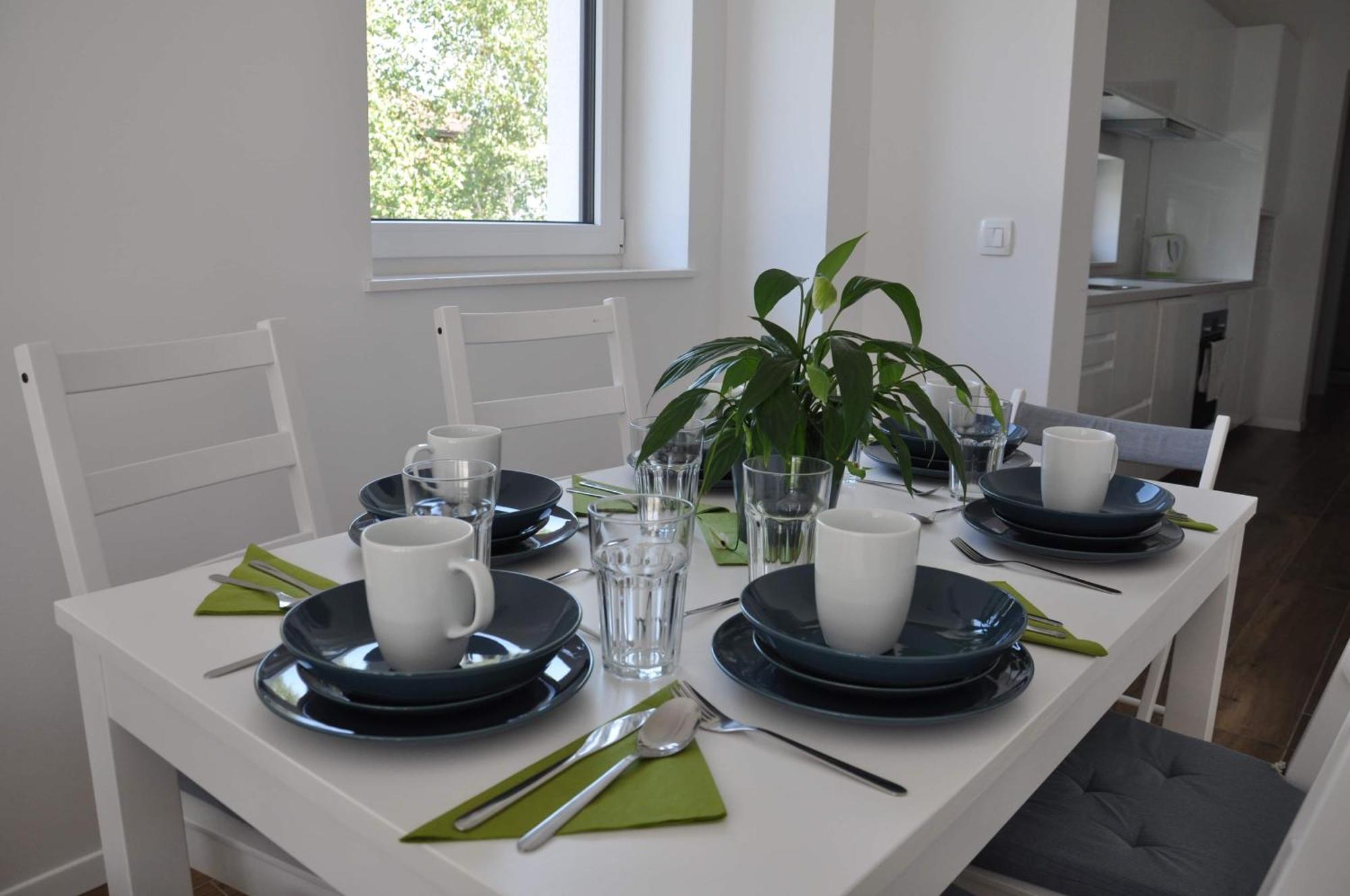 Apartments Trnovo ليوبليانا المظهر الخارجي الصورة