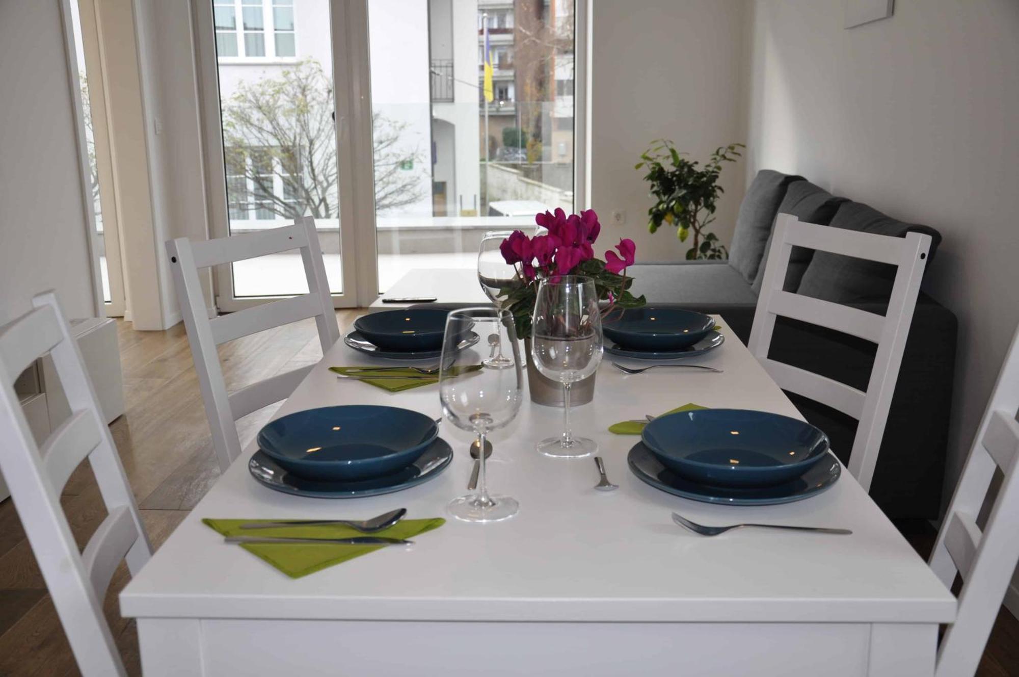 Apartments Trnovo ليوبليانا المظهر الخارجي الصورة