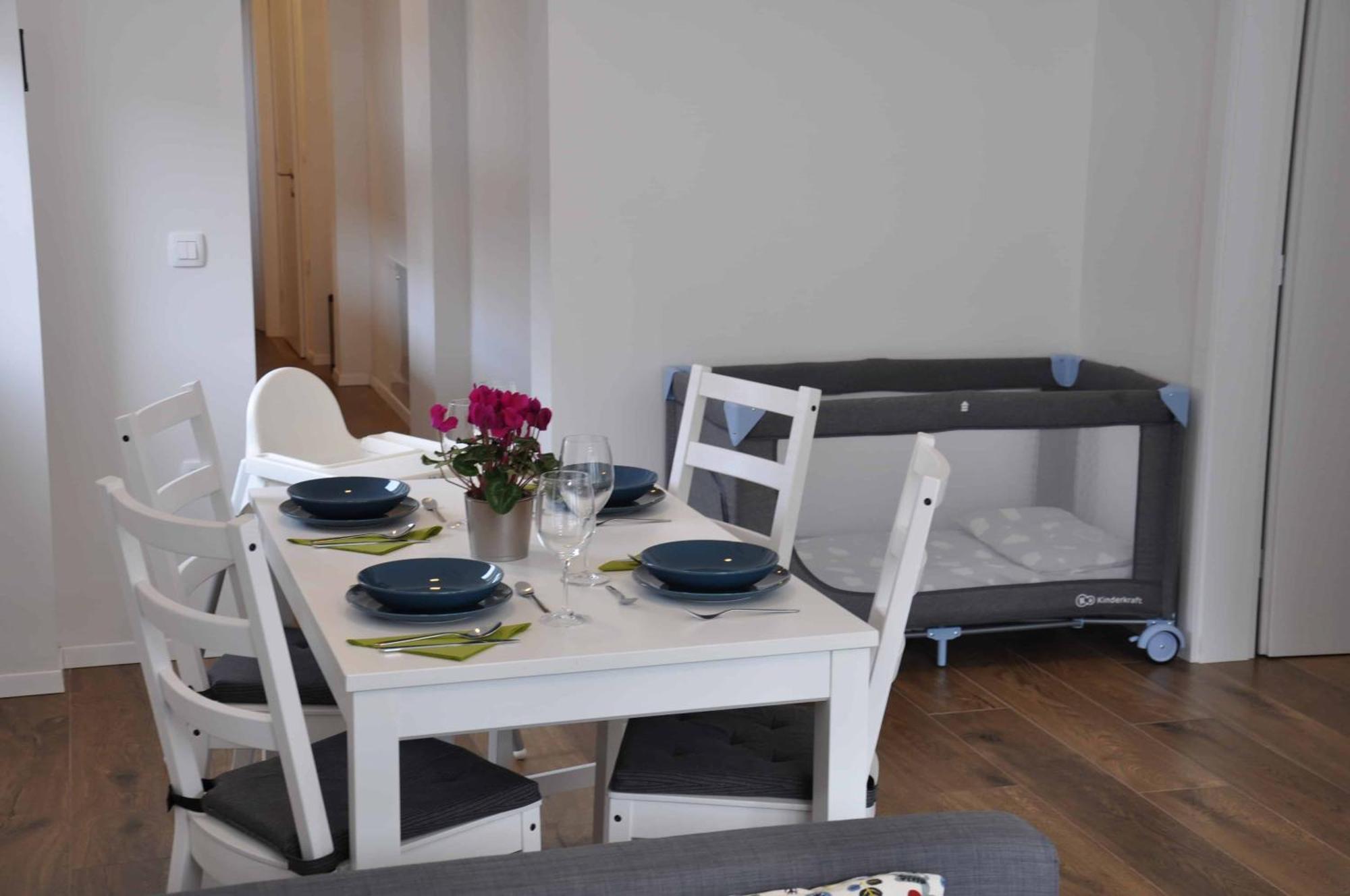 Apartments Trnovo ليوبليانا المظهر الخارجي الصورة