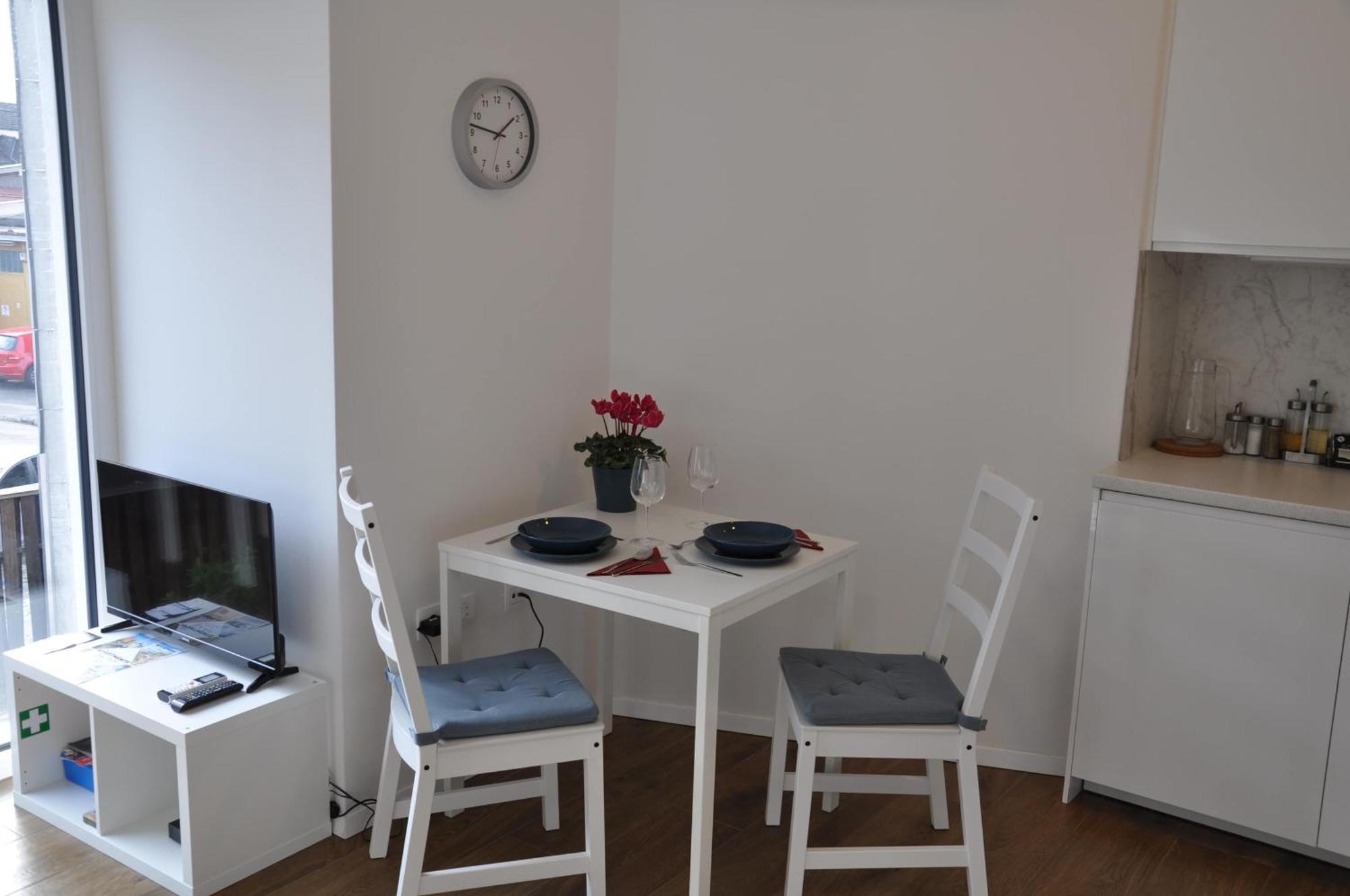 Apartments Trnovo ليوبليانا المظهر الخارجي الصورة