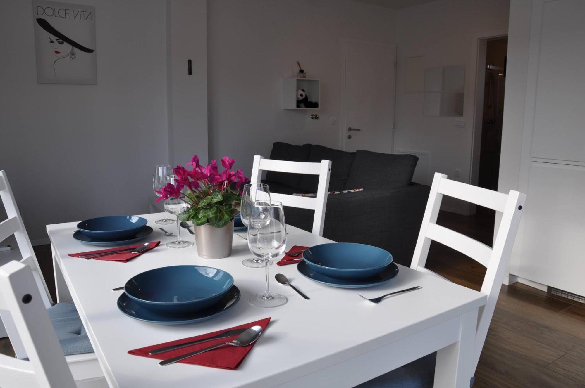 Apartments Trnovo ليوبليانا المظهر الخارجي الصورة