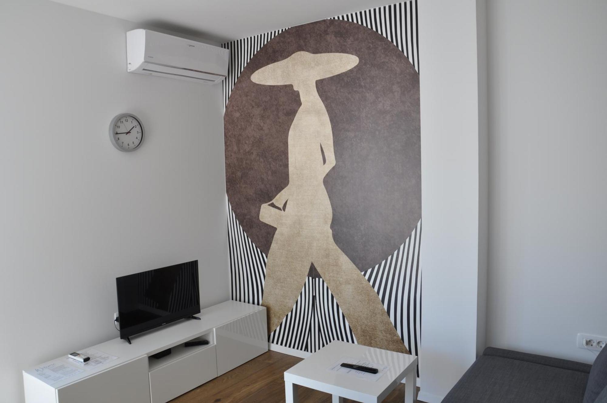 Apartments Trnovo ليوبليانا المظهر الخارجي الصورة
