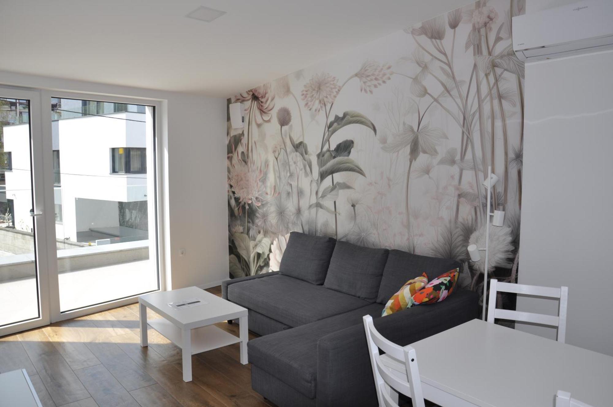 Apartments Trnovo ليوبليانا المظهر الخارجي الصورة