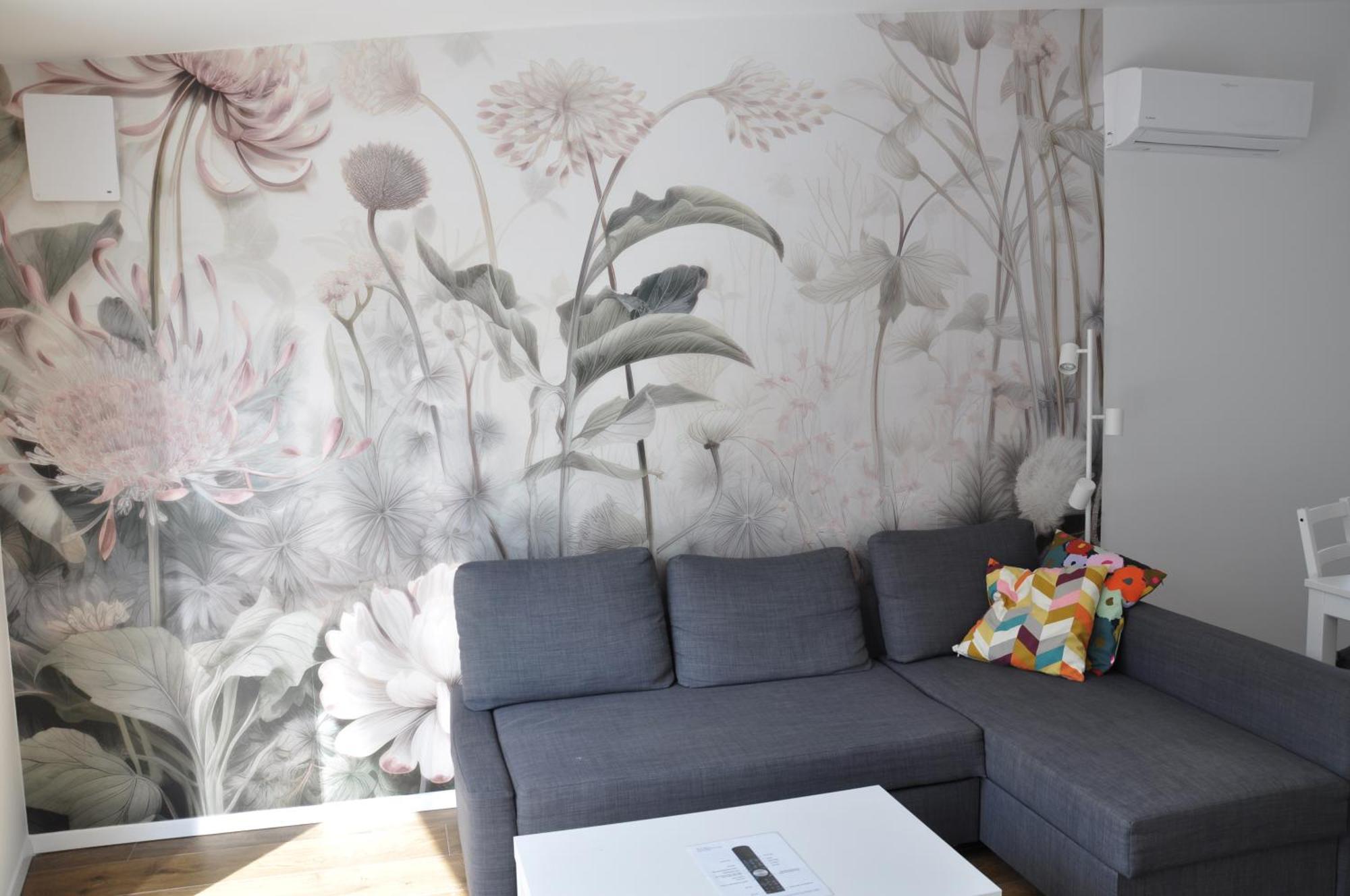 Apartments Trnovo ليوبليانا المظهر الخارجي الصورة