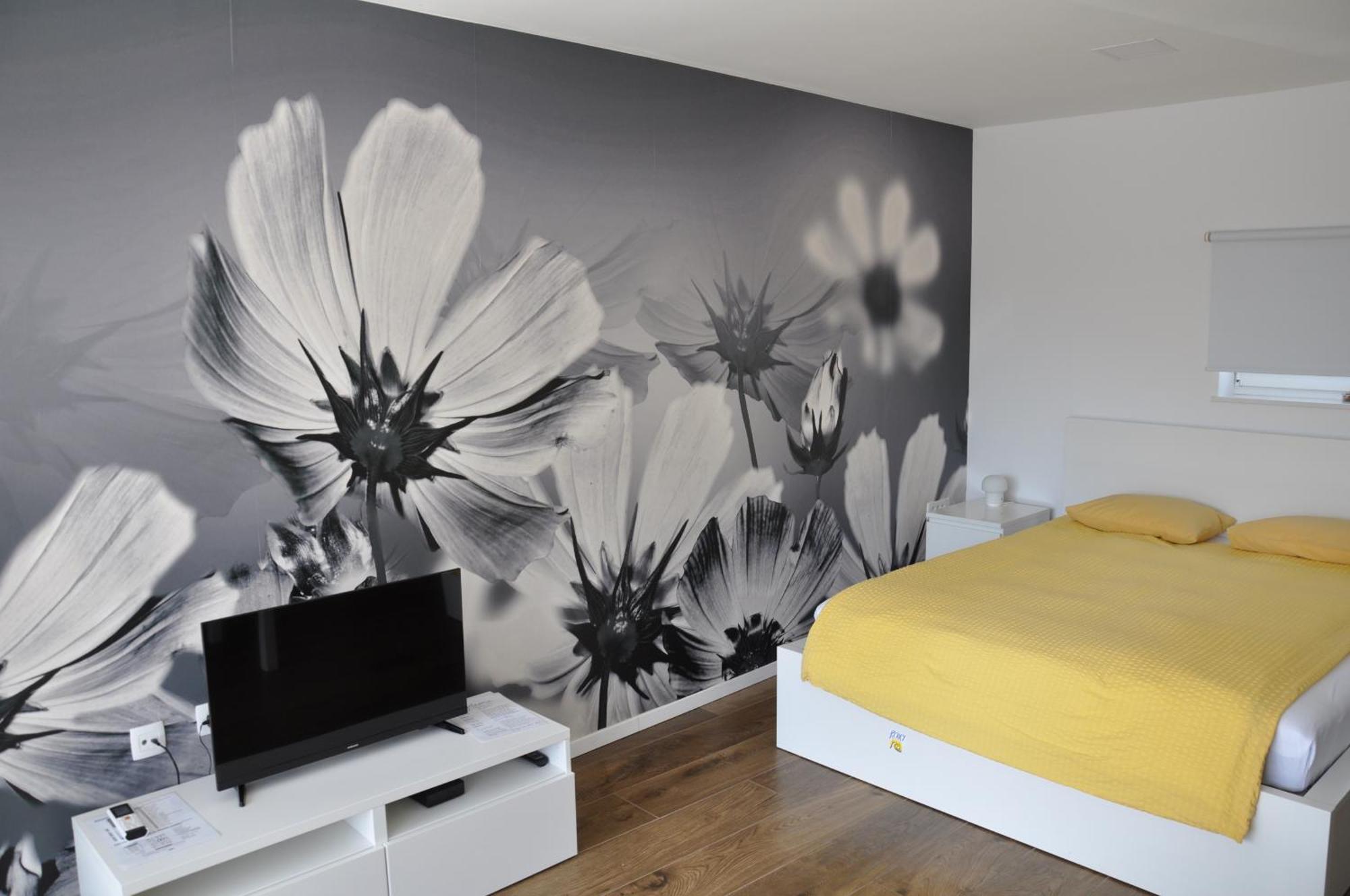 Apartments Trnovo ليوبليانا المظهر الخارجي الصورة