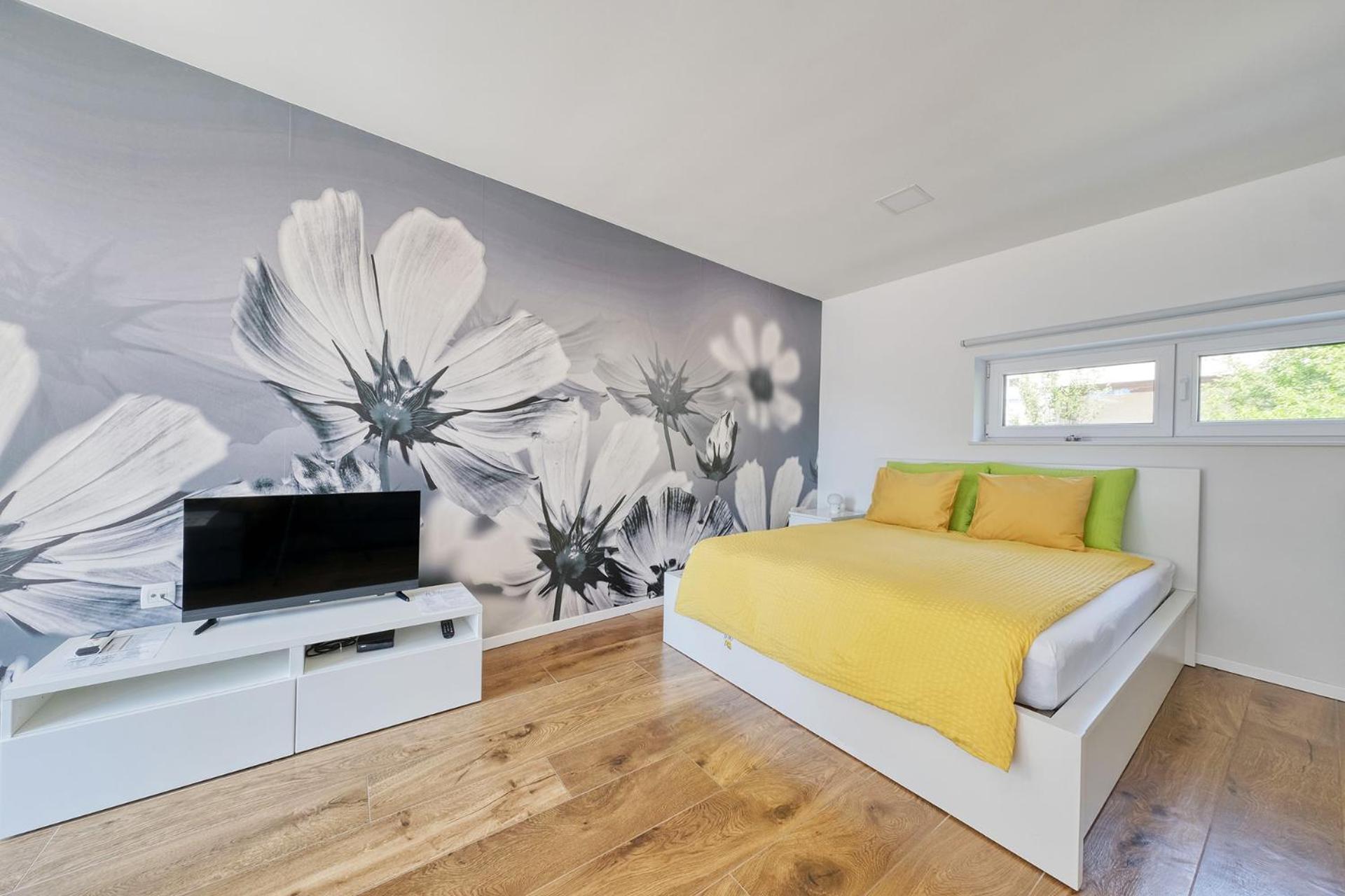 Apartments Trnovo ليوبليانا المظهر الخارجي الصورة