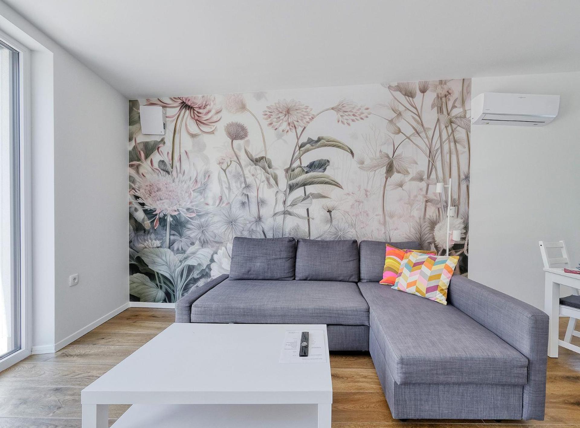 Apartments Trnovo ليوبليانا المظهر الخارجي الصورة