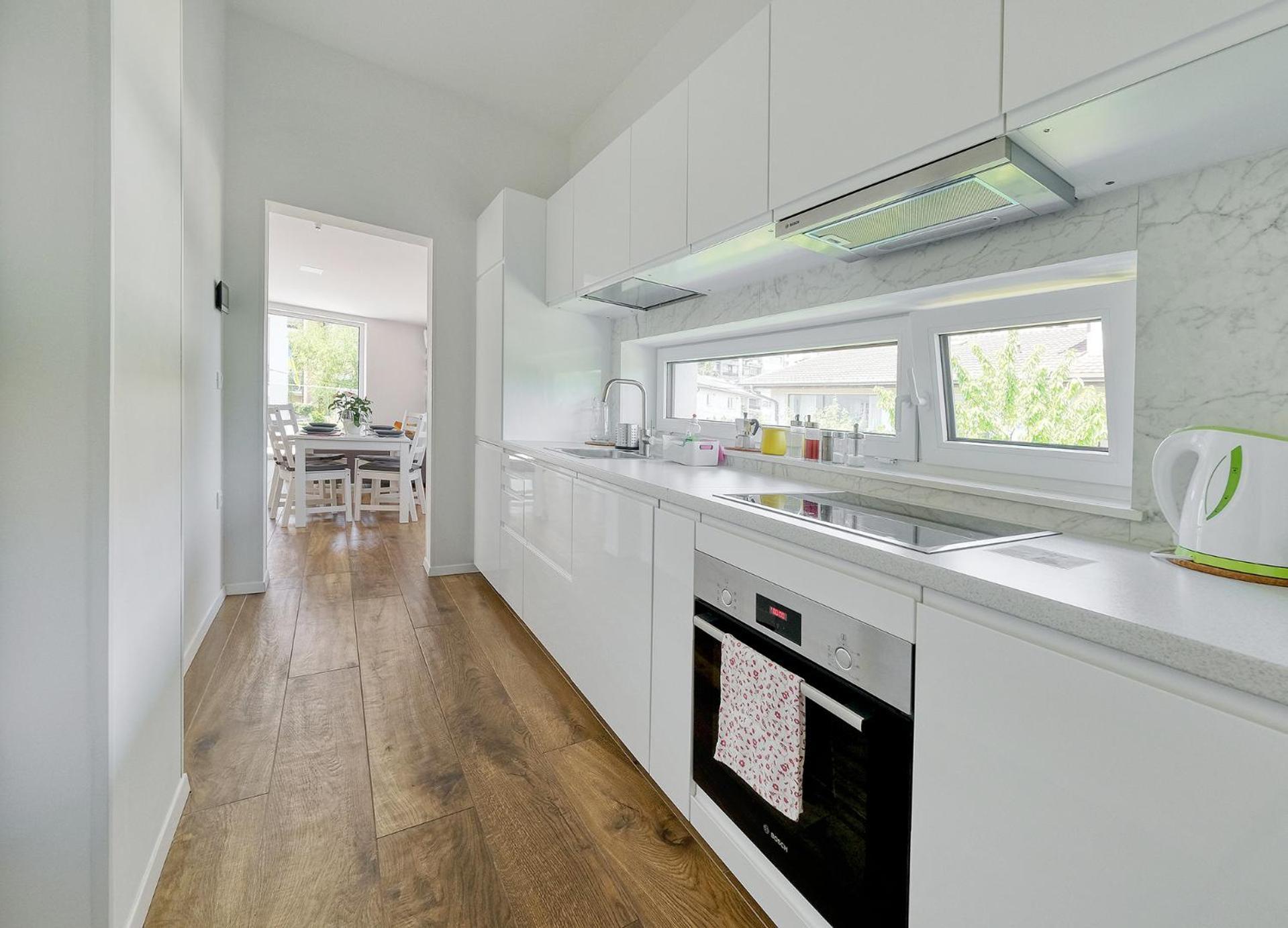 Apartments Trnovo ليوبليانا المظهر الخارجي الصورة