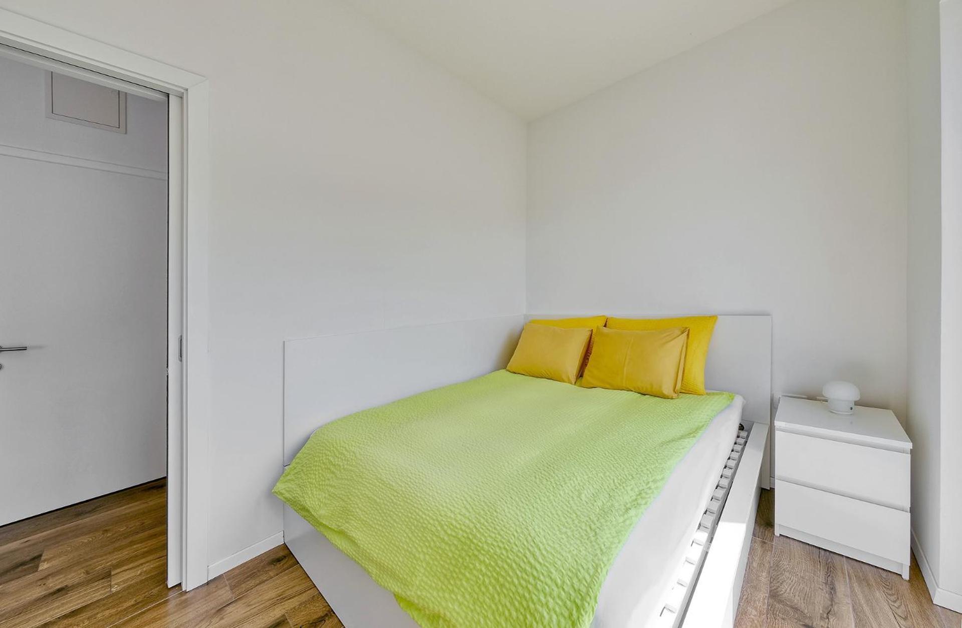 Apartments Trnovo ليوبليانا المظهر الخارجي الصورة