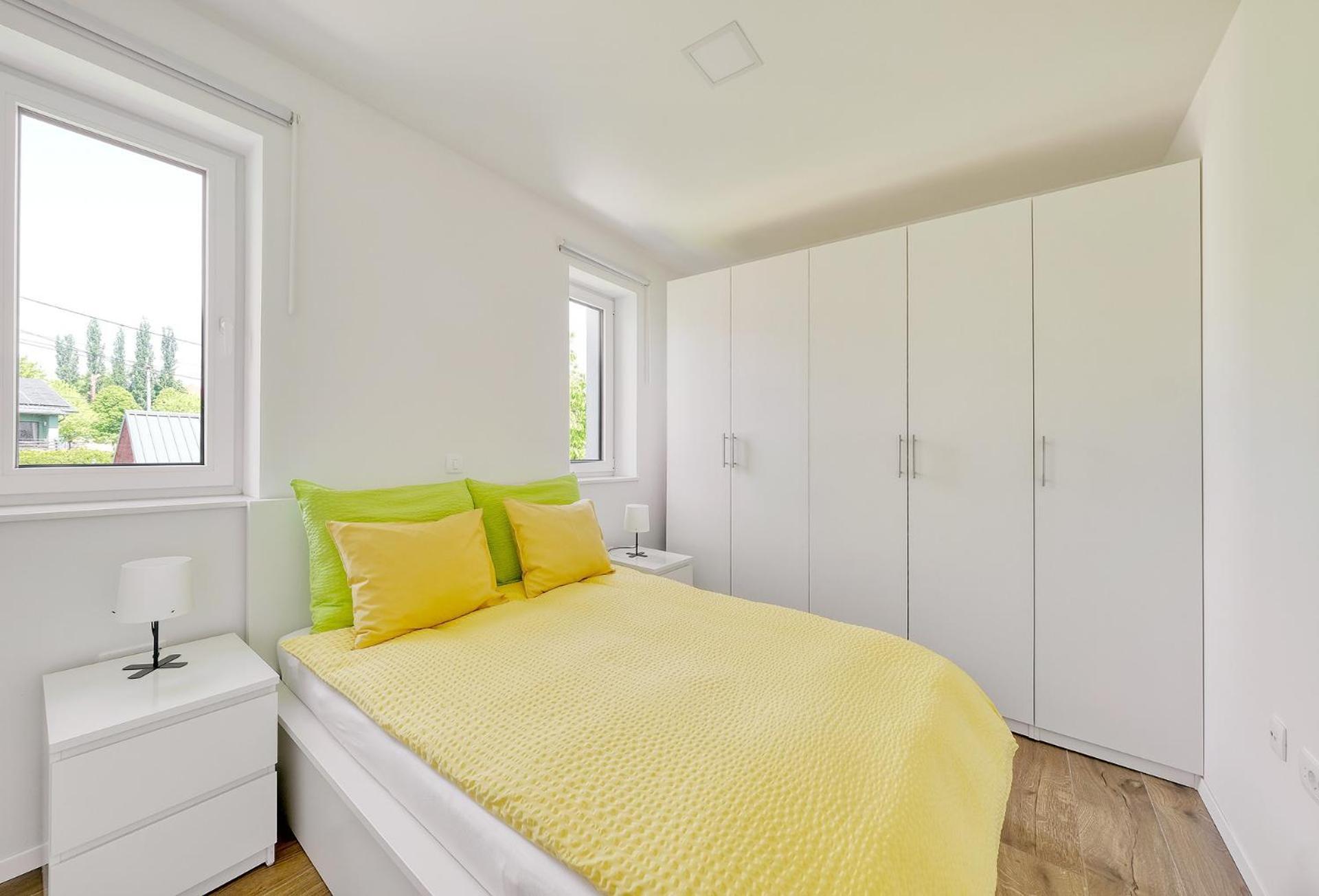 Apartments Trnovo ليوبليانا المظهر الخارجي الصورة