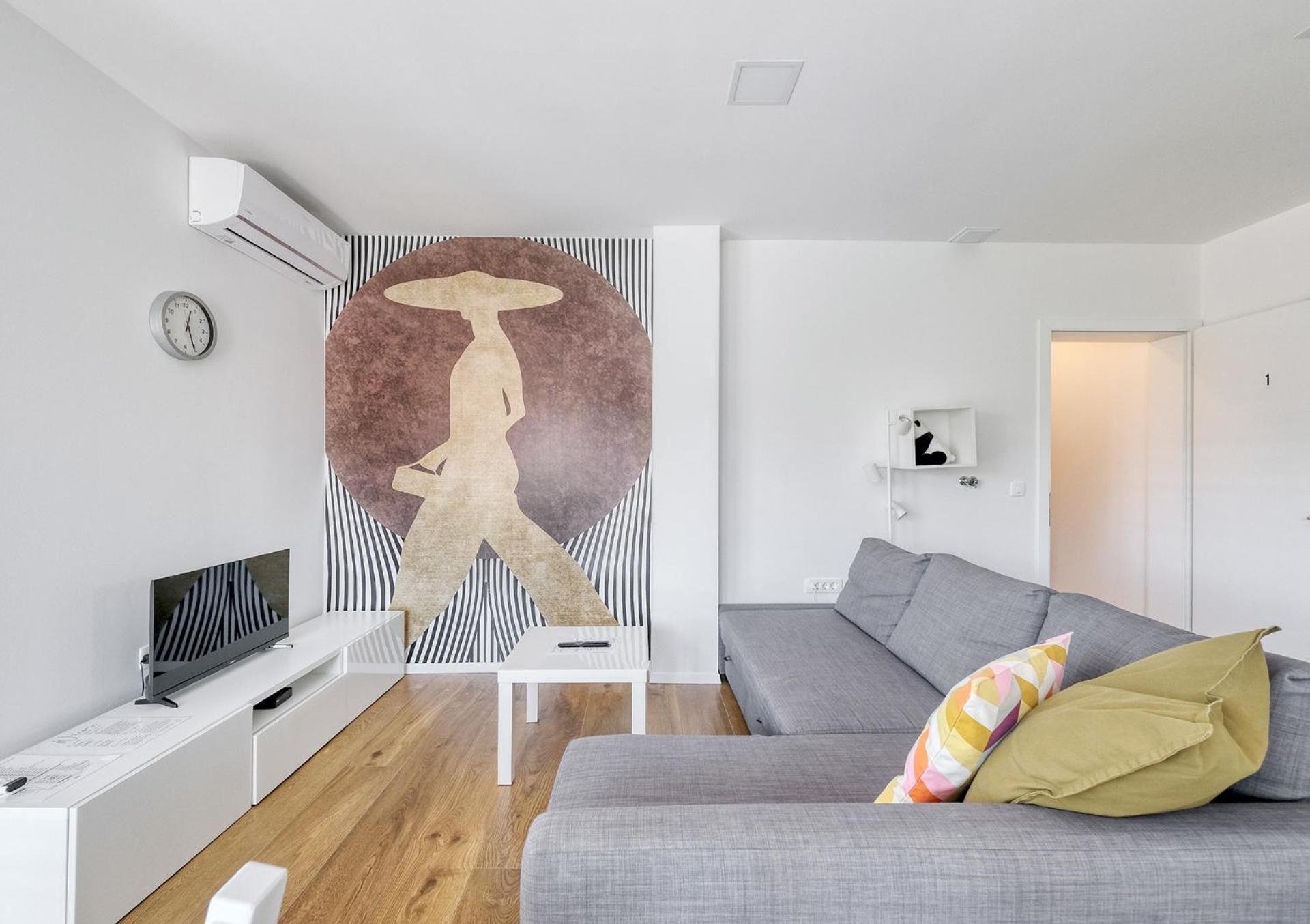 Apartments Trnovo ليوبليانا المظهر الخارجي الصورة
